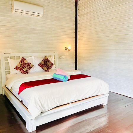 Tarci Bungalows Lembongan 외부 사진