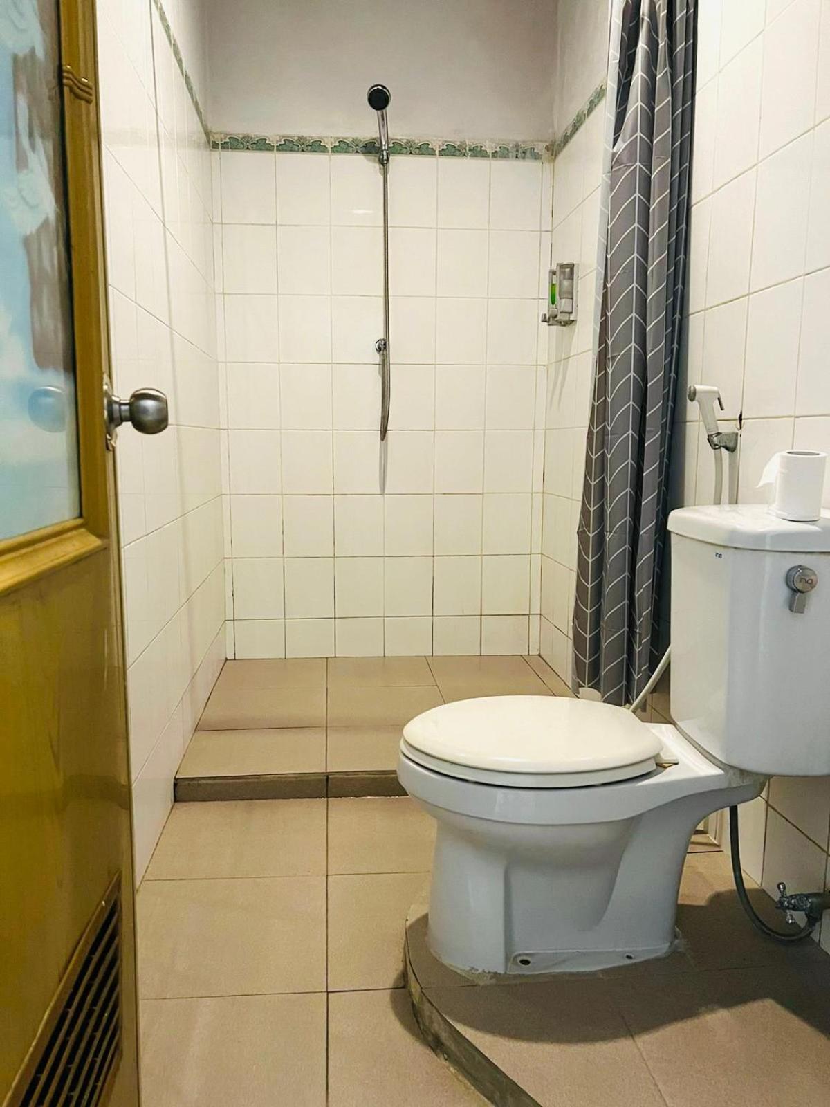 Tarci Bungalows Lembongan 외부 사진