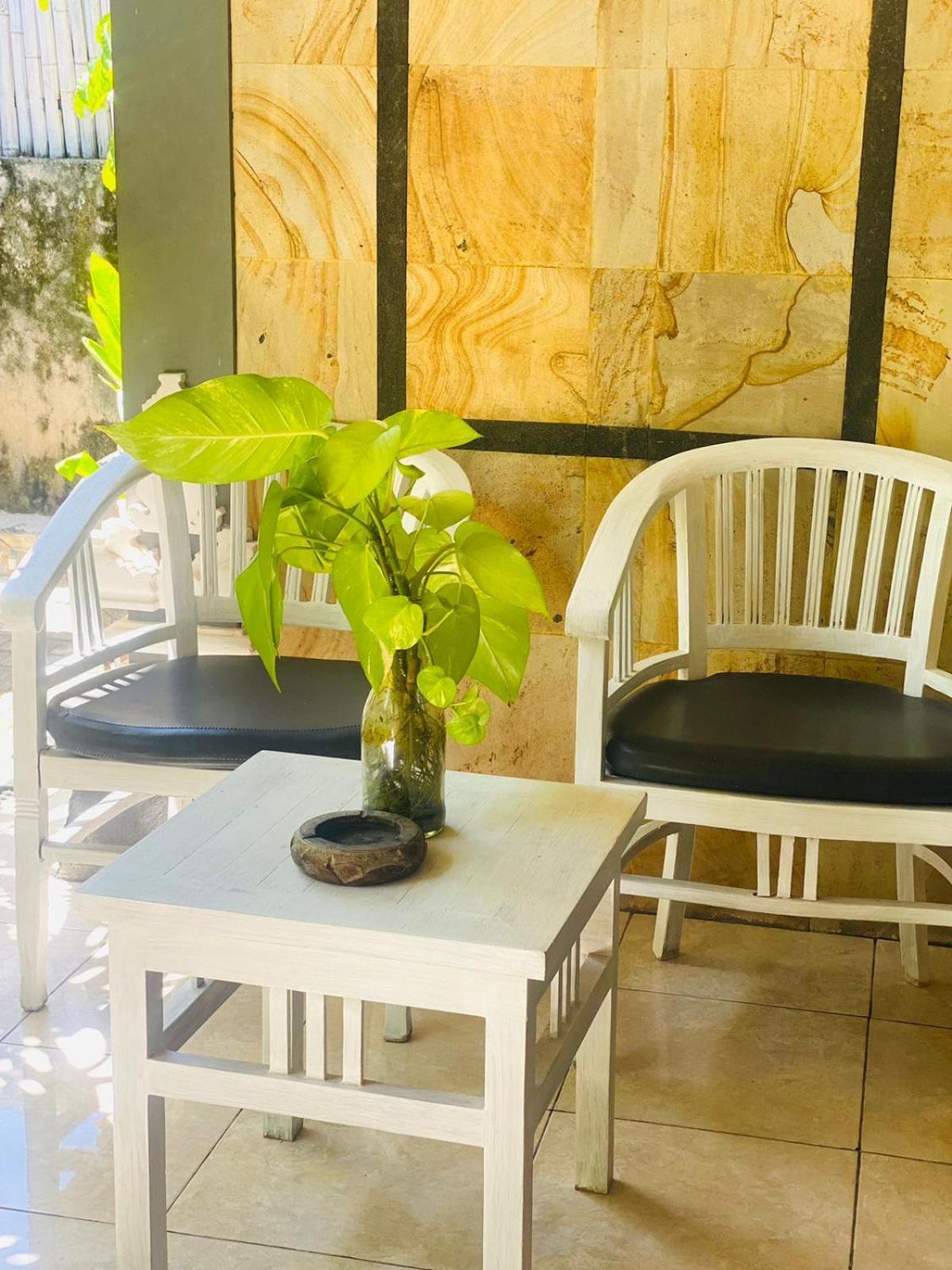 Tarci Bungalows Lembongan 외부 사진