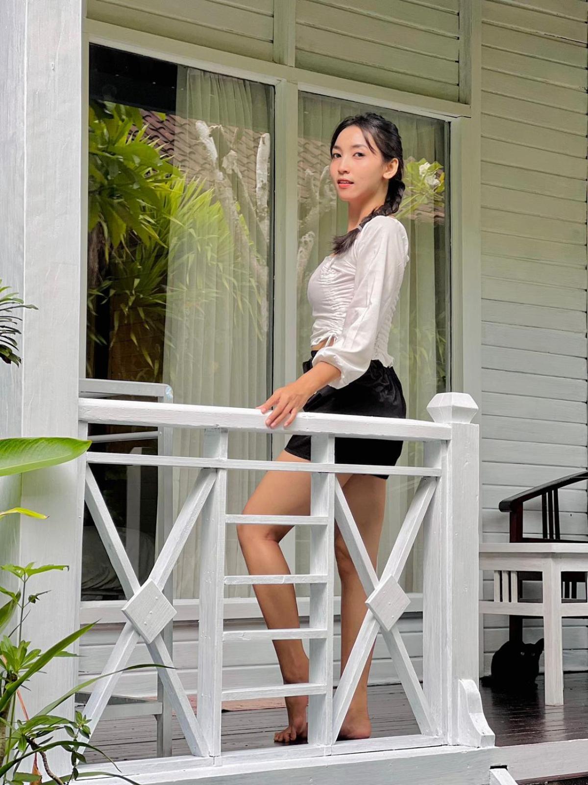 Tarci Bungalows Lembongan 외부 사진