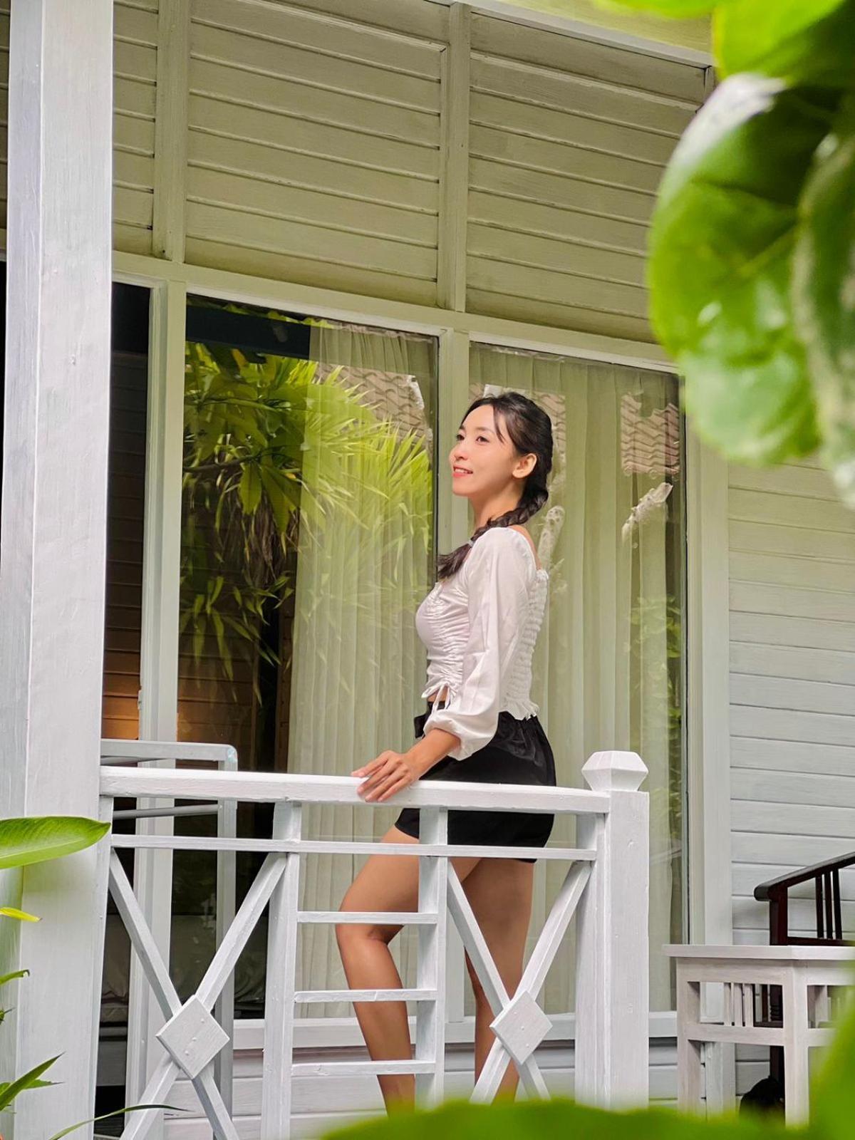 Tarci Bungalows Lembongan 외부 사진