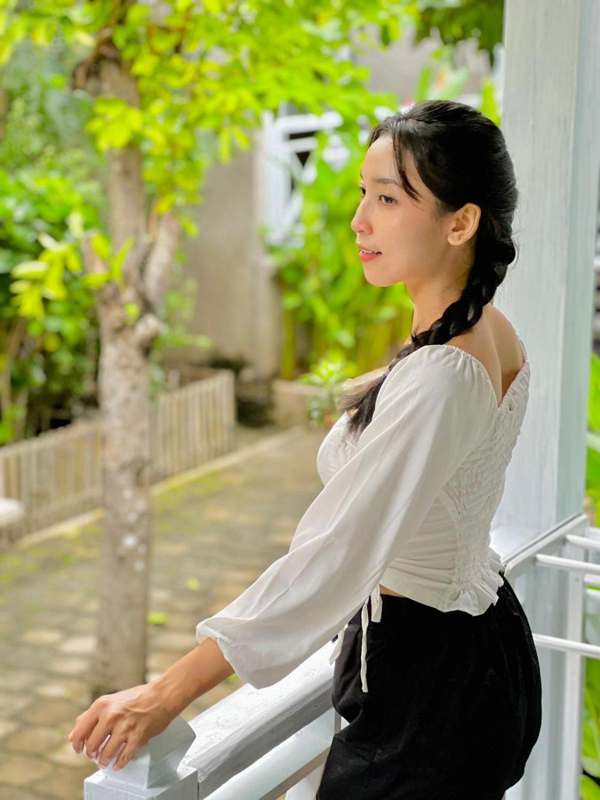 Tarci Bungalows Lembongan 외부 사진