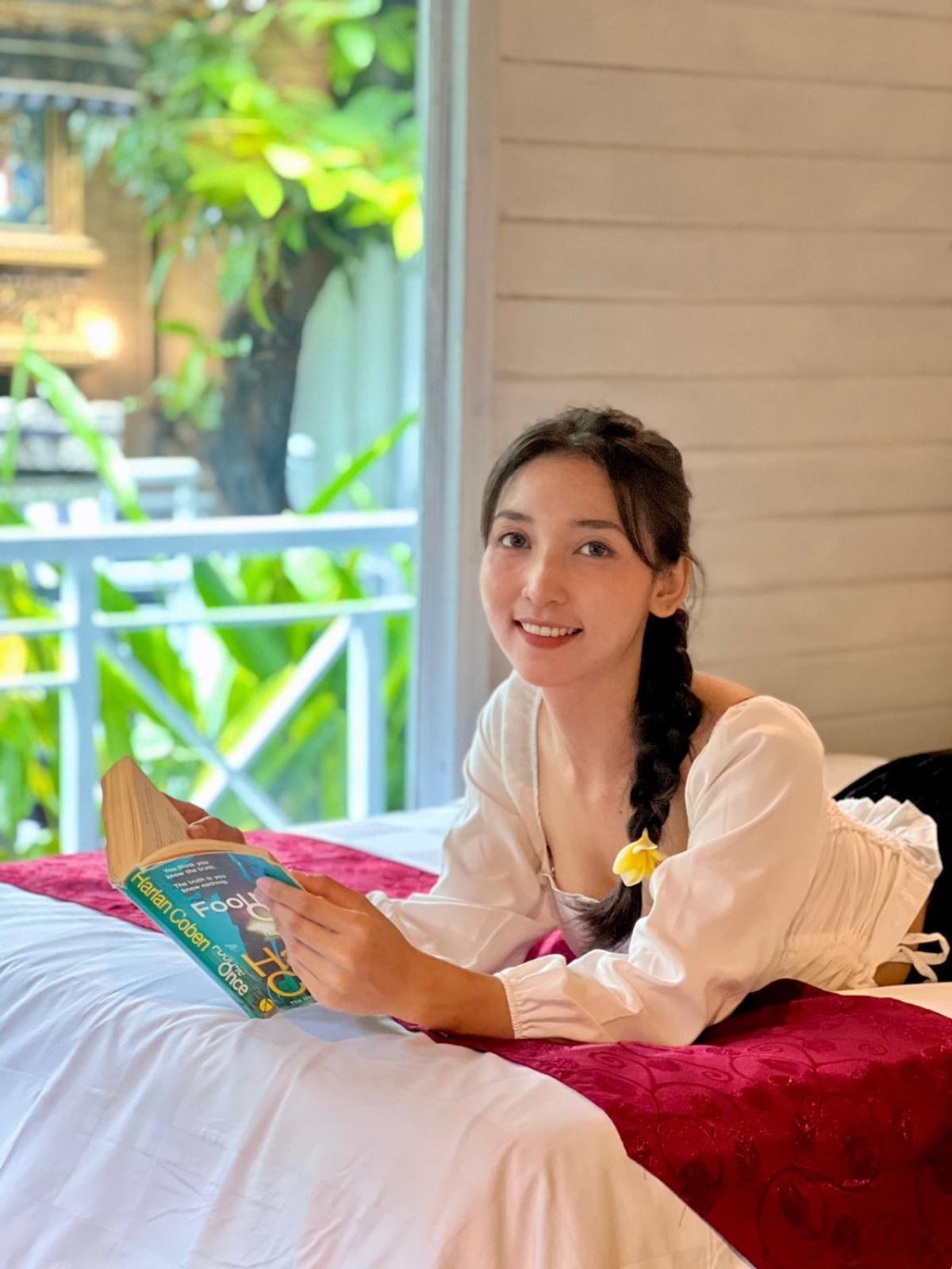 Tarci Bungalows Lembongan 외부 사진