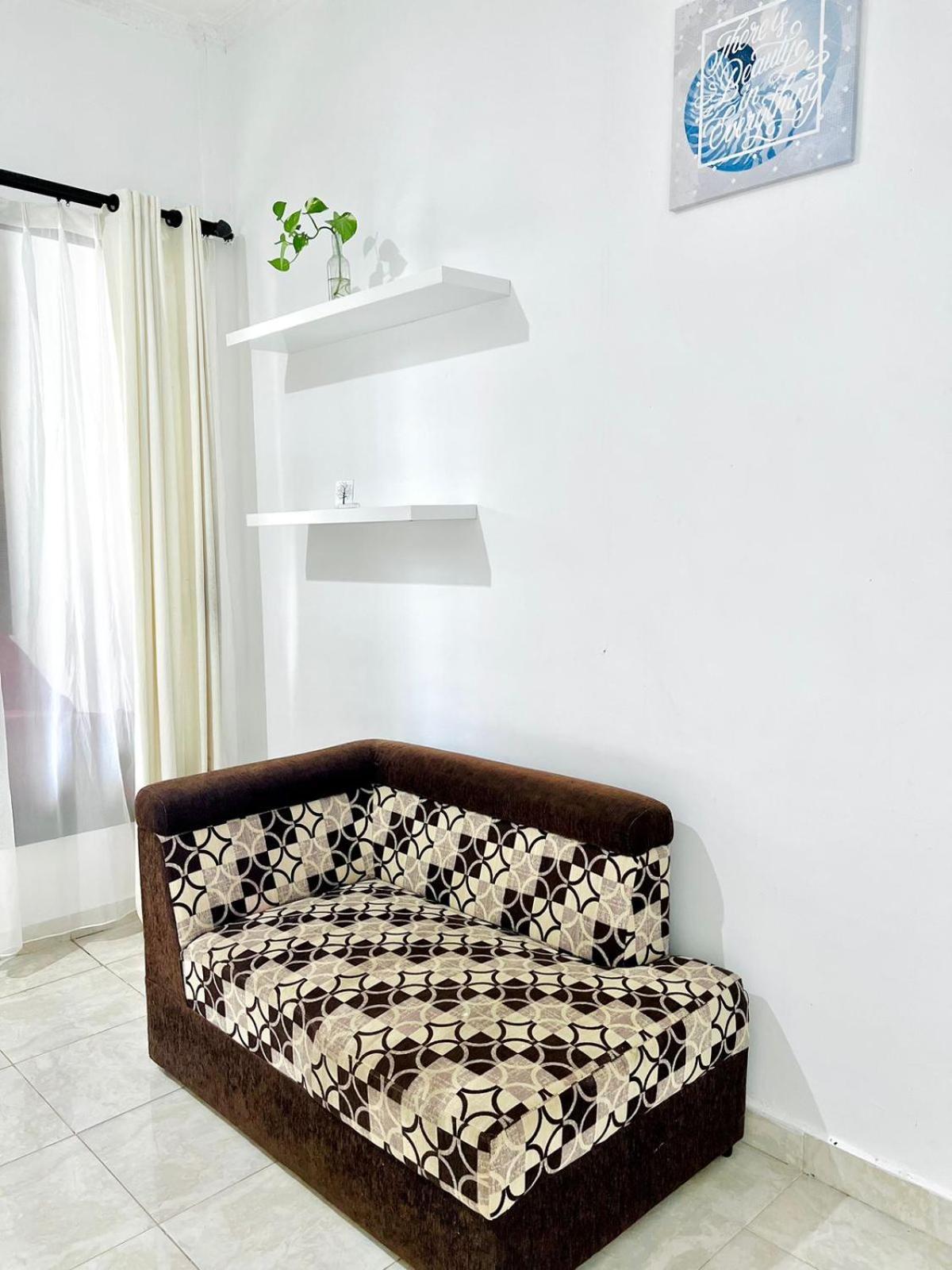 Tarci Bungalows Lembongan 외부 사진