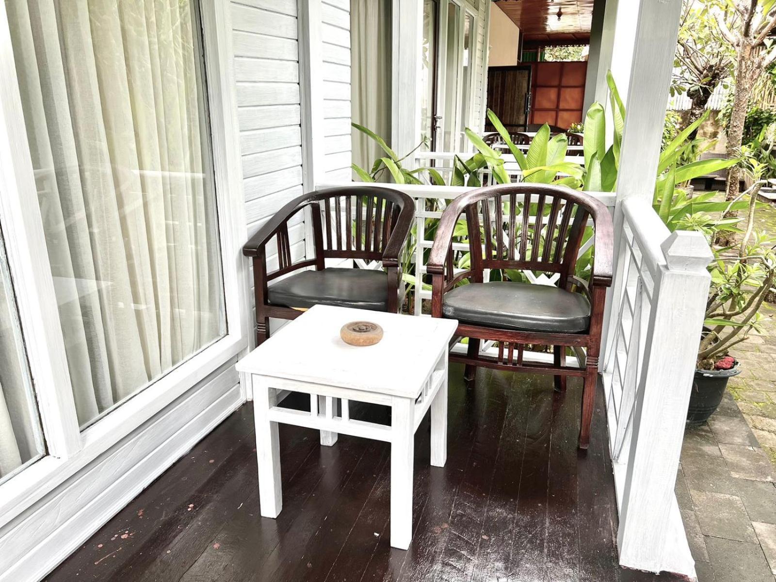 Tarci Bungalows Lembongan 외부 사진