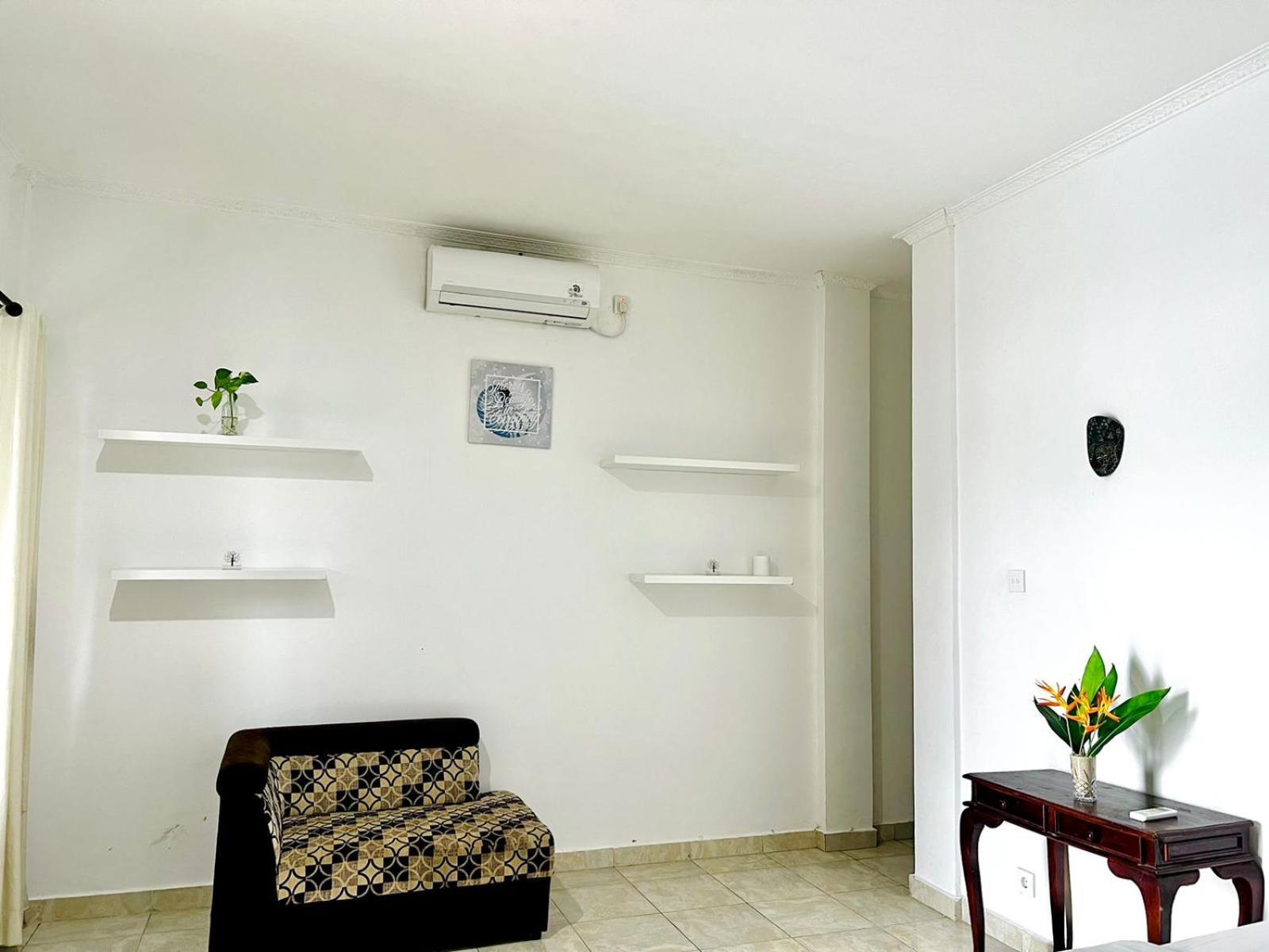 Tarci Bungalows Lembongan 외부 사진