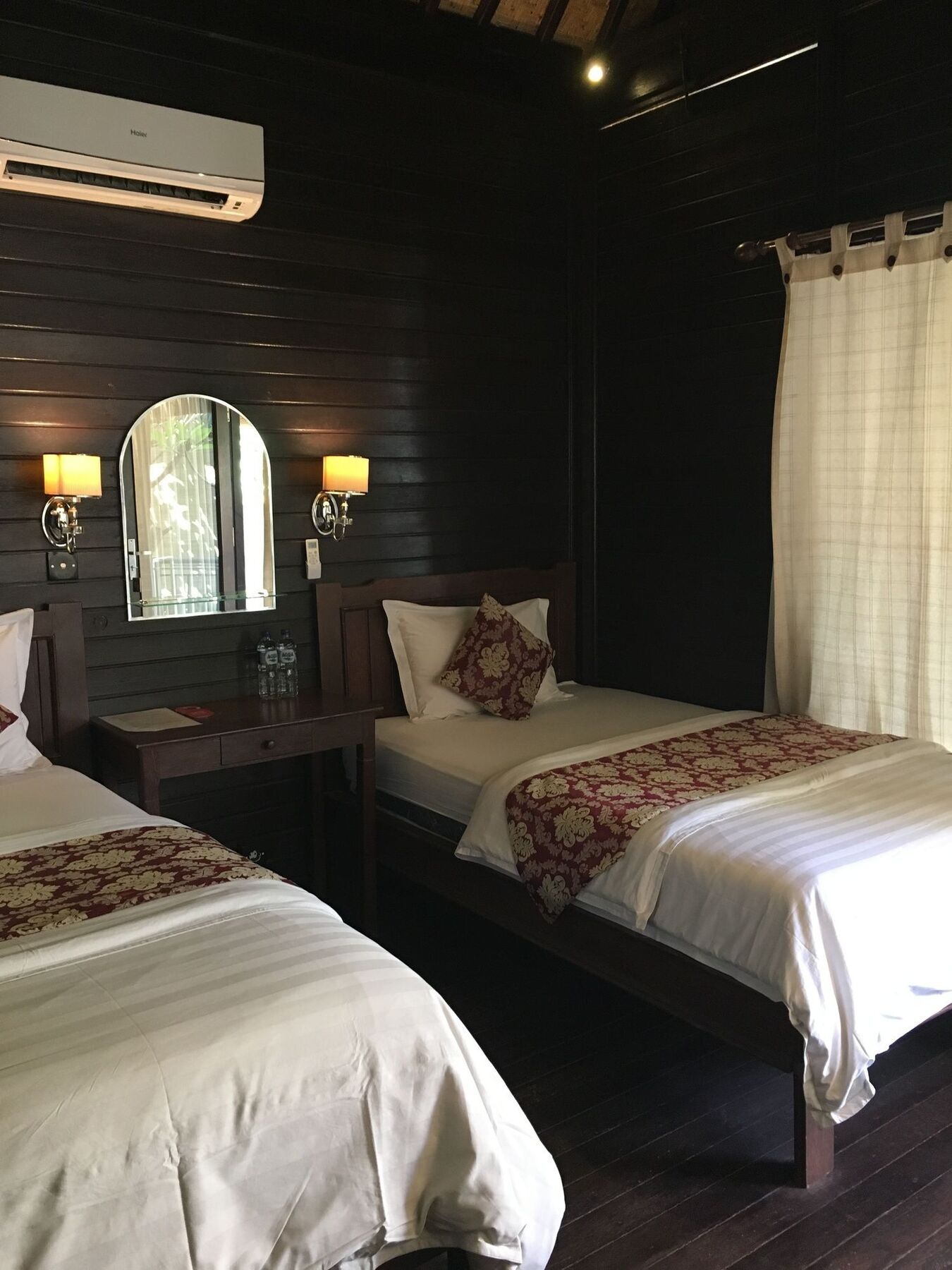 Tarci Bungalows Lembongan 외부 사진
